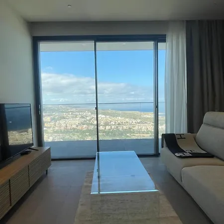 Mercury Tower Suites San Ġiljan Buitenkant foto