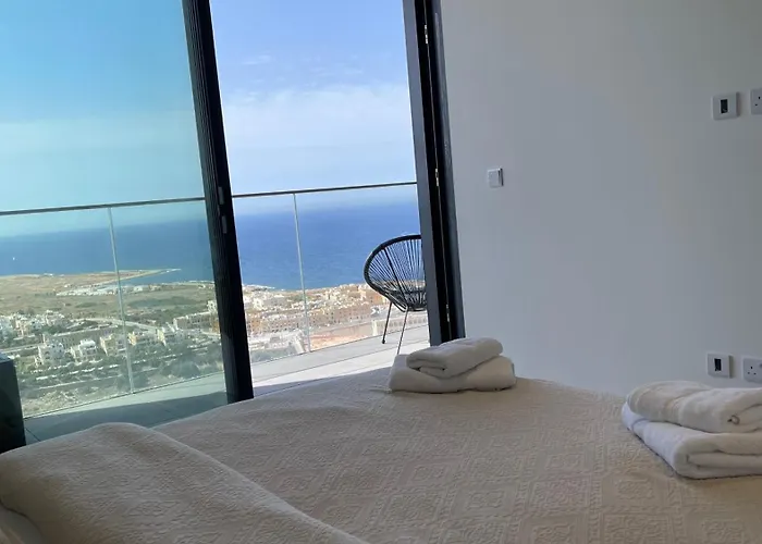 Mercury Tower Suites