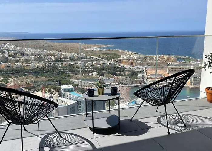 Mercury Tower Suites