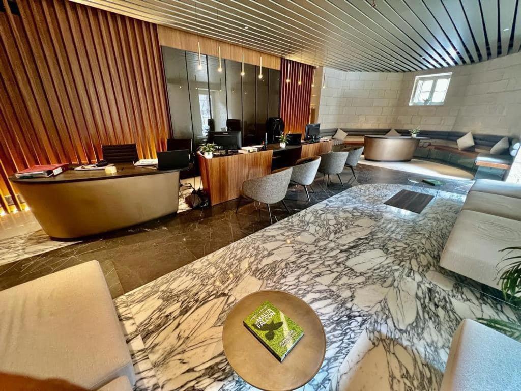 Mercury Tower Apartment Saint Julian's