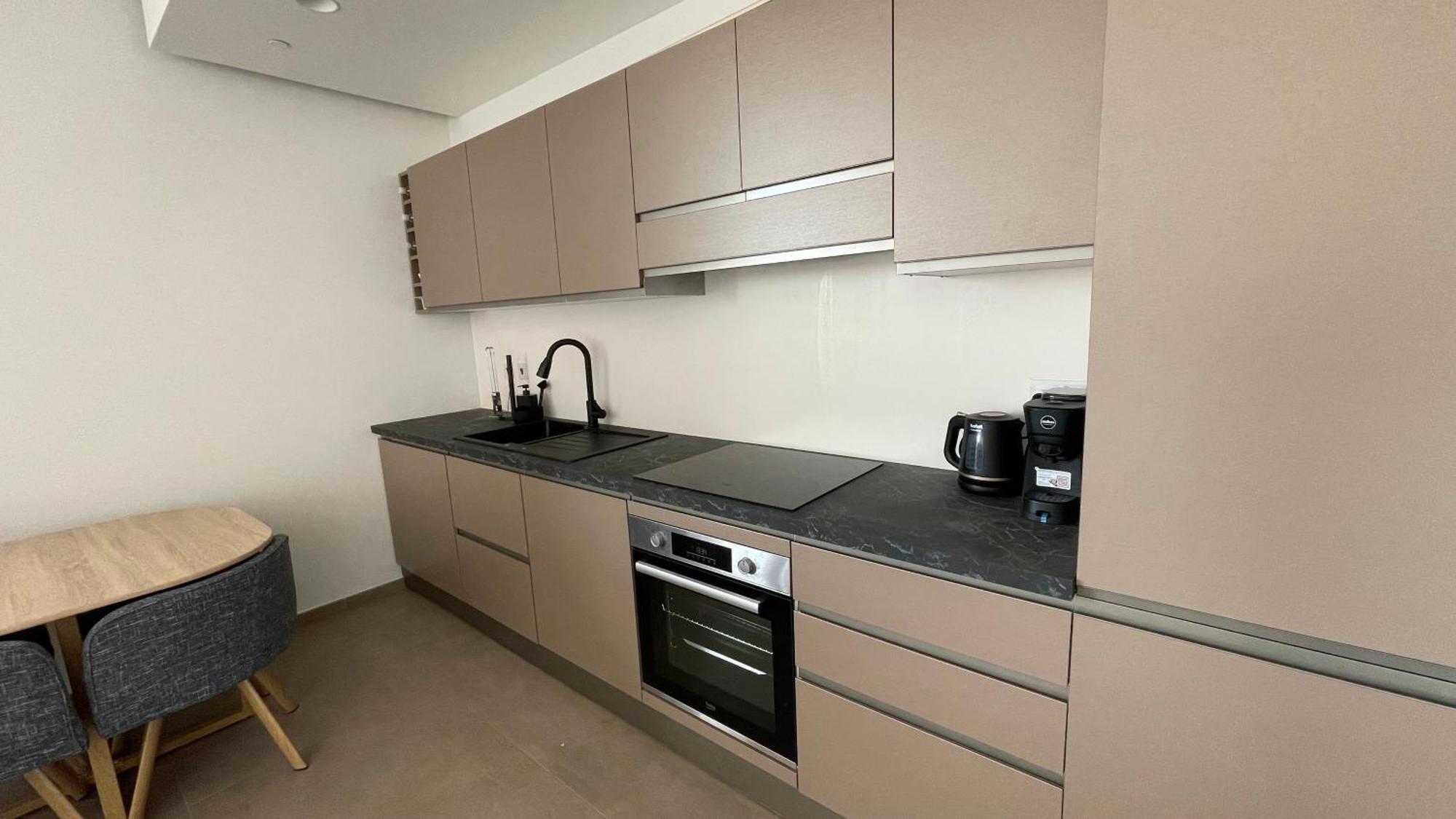 Mercury Tower Apartment Saint Julian's