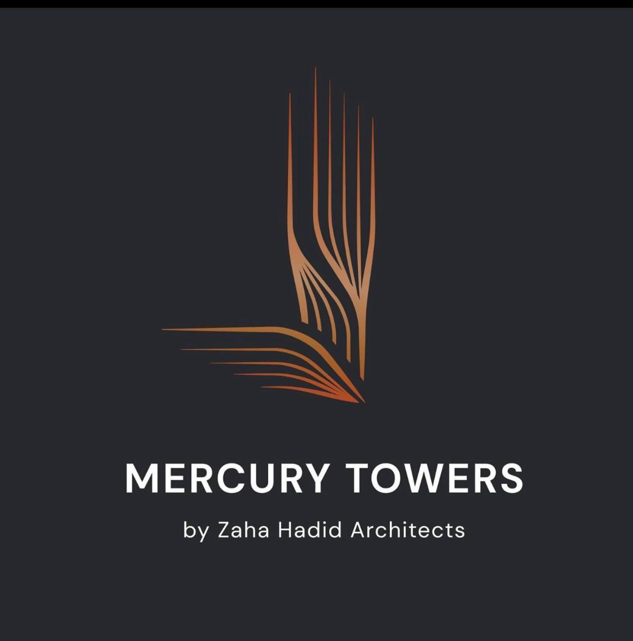 Mercury Tower * Saint Julian's